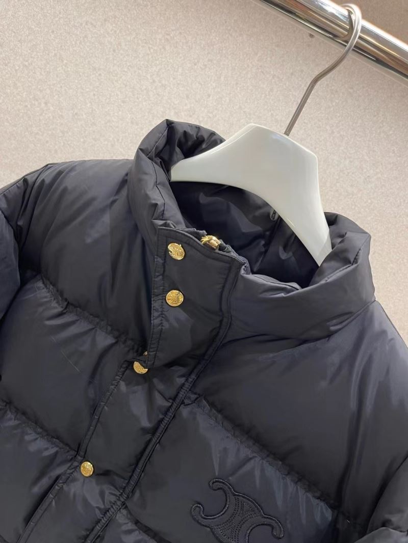 Celine Down Jackets